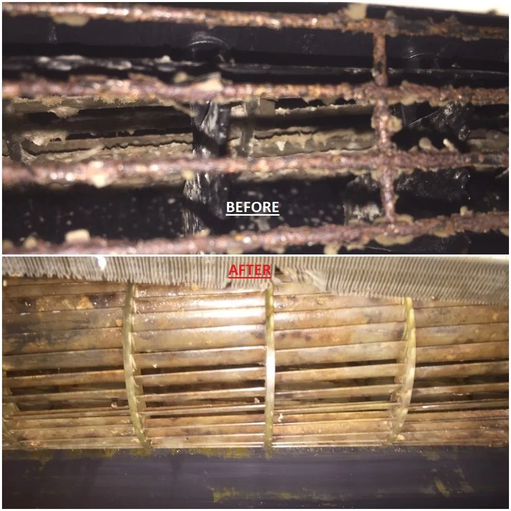 Slide of Certified Heating and Cooling