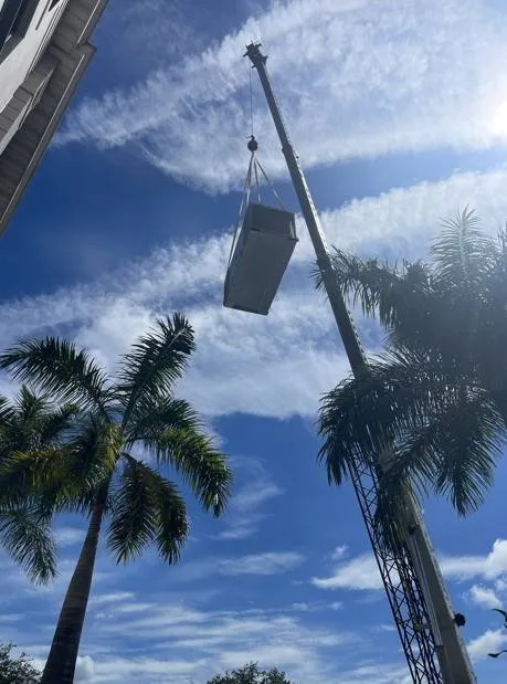 Slide of Certified Heating and Cooling