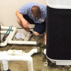 Slide of Certified Heating and Cooling