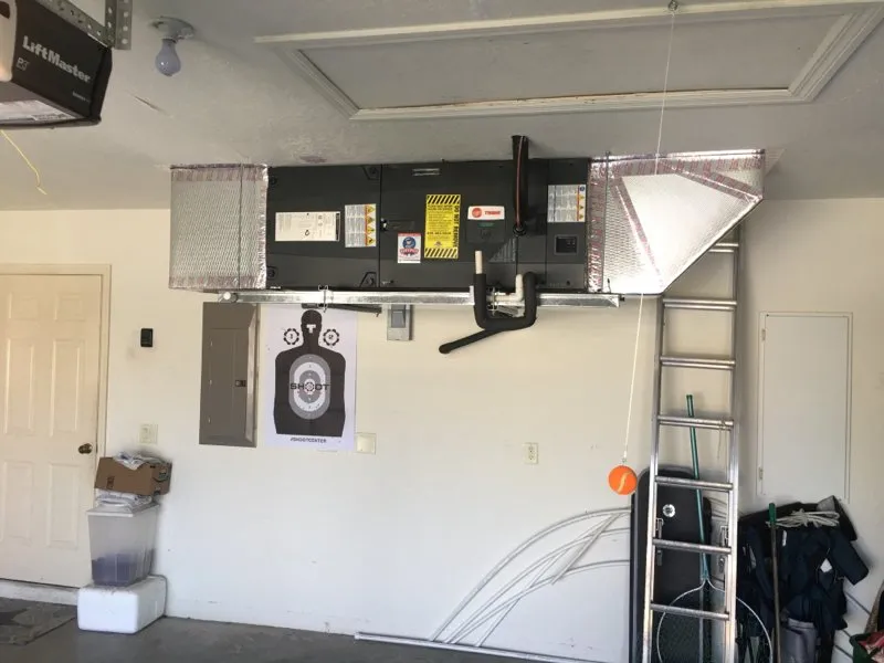 Slide of Certified Heating and Cooling