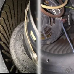 Slide of Certified Heating and Cooling