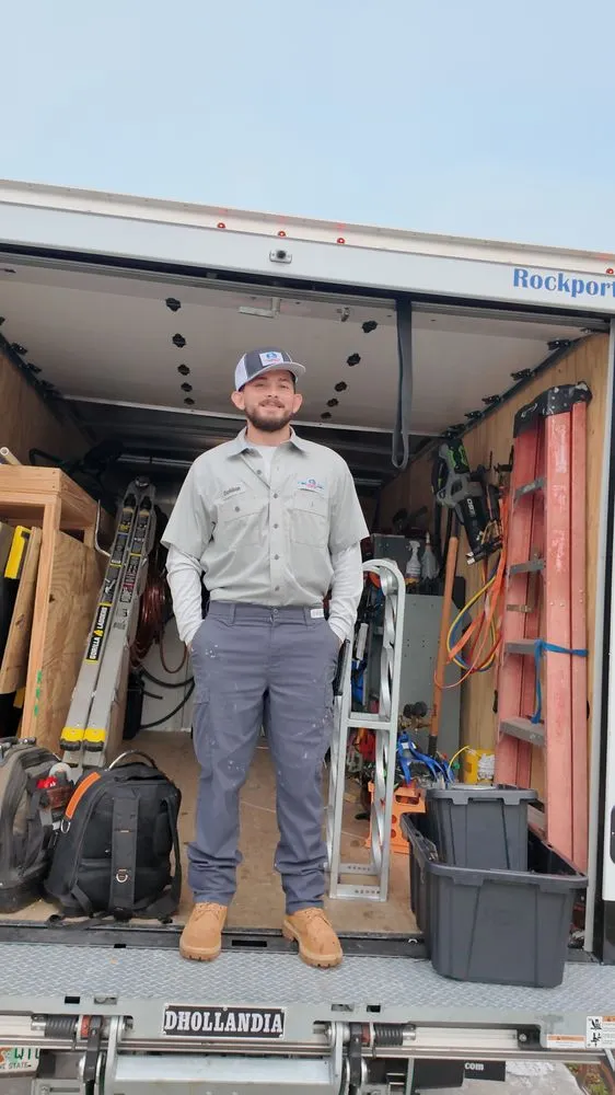 Slide of Certified Heating and Cooling