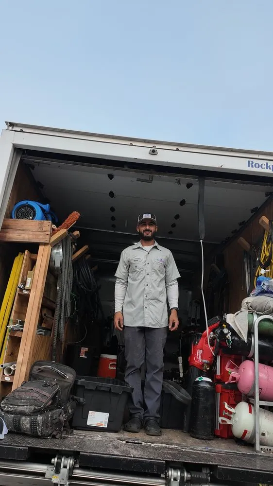 Slide of Certified Heating and Cooling