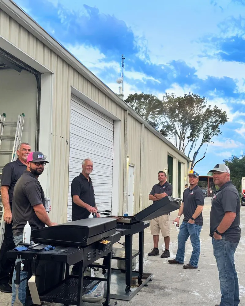 Slide of Certified Heating and Cooling