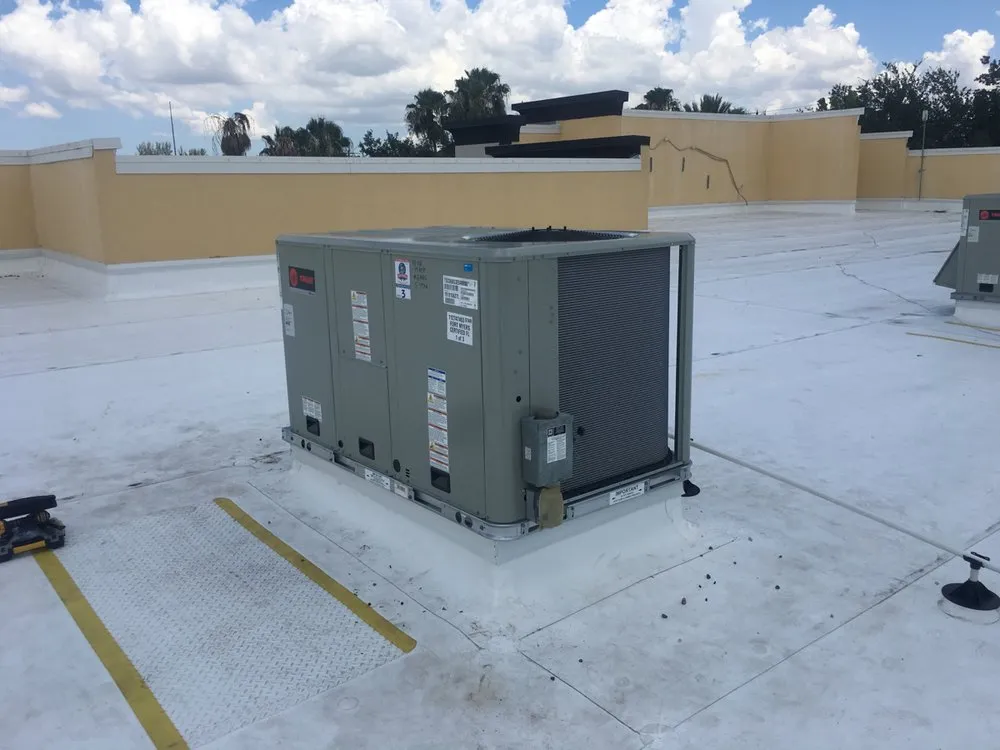 Slide of Certified Heating and Cooling