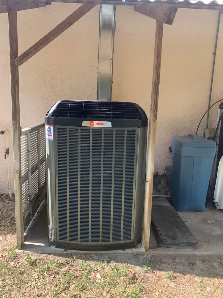 Slide of Certified Heating and Cooling