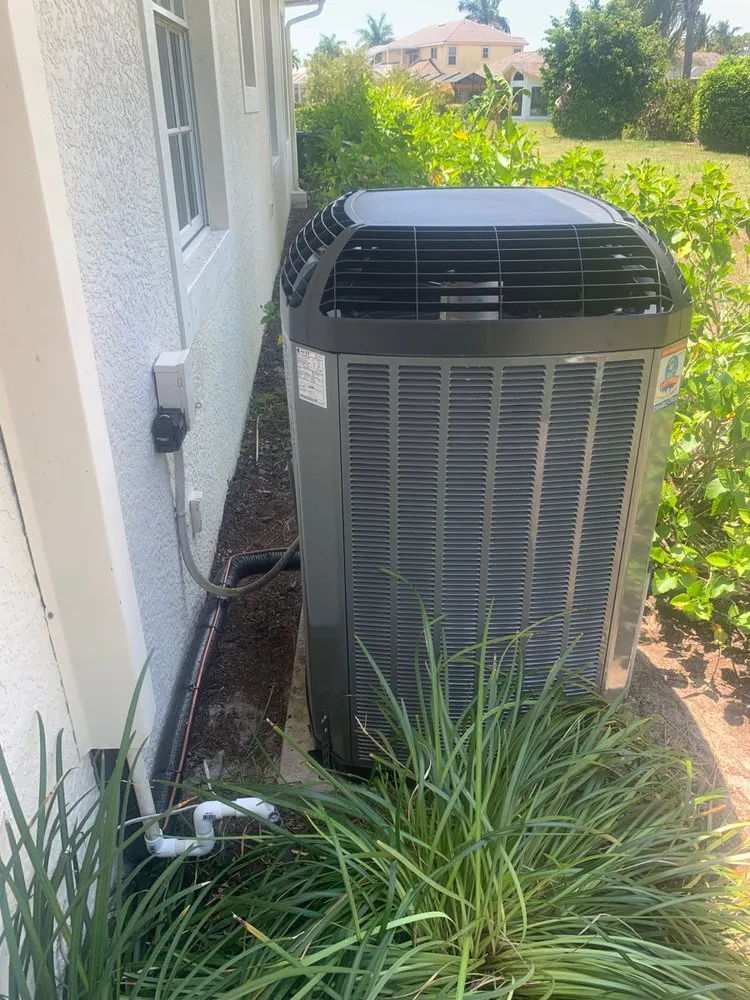 Slide of Certified Heating and Cooling