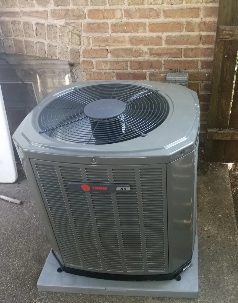 Slide of Certified Heating