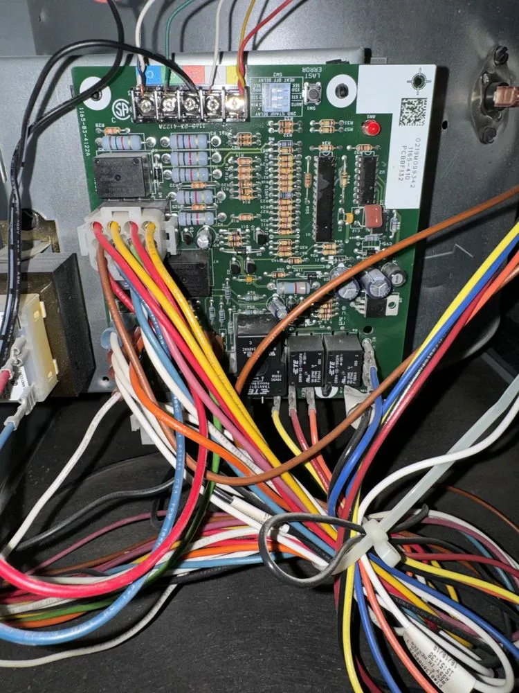 Slide of Certified home caretakers