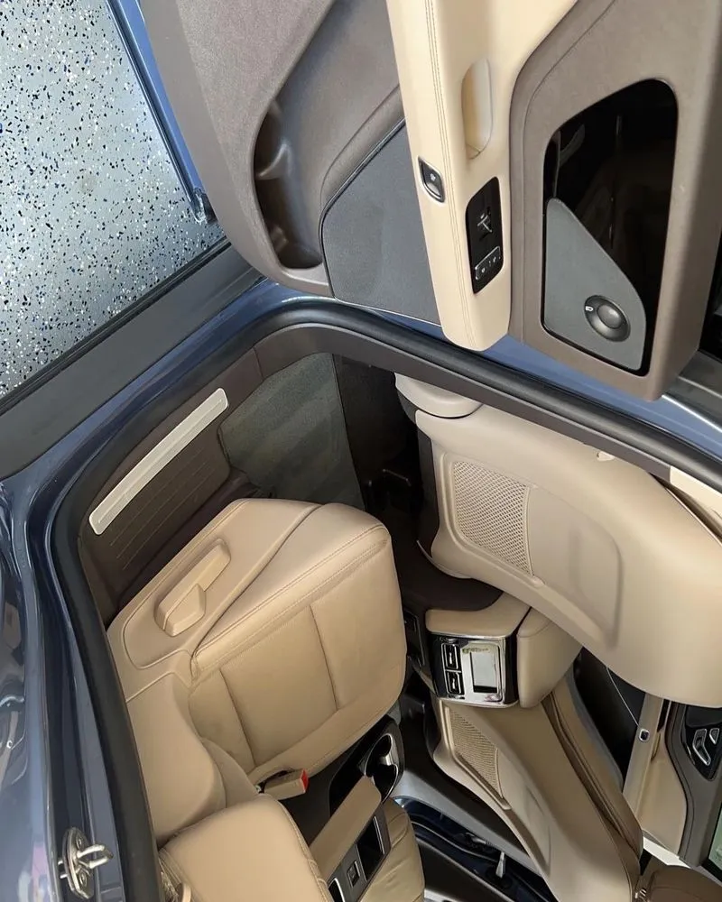 Slide of Certified home caretakers