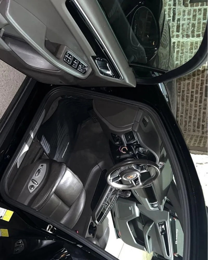 Slide of Certified home caretakers