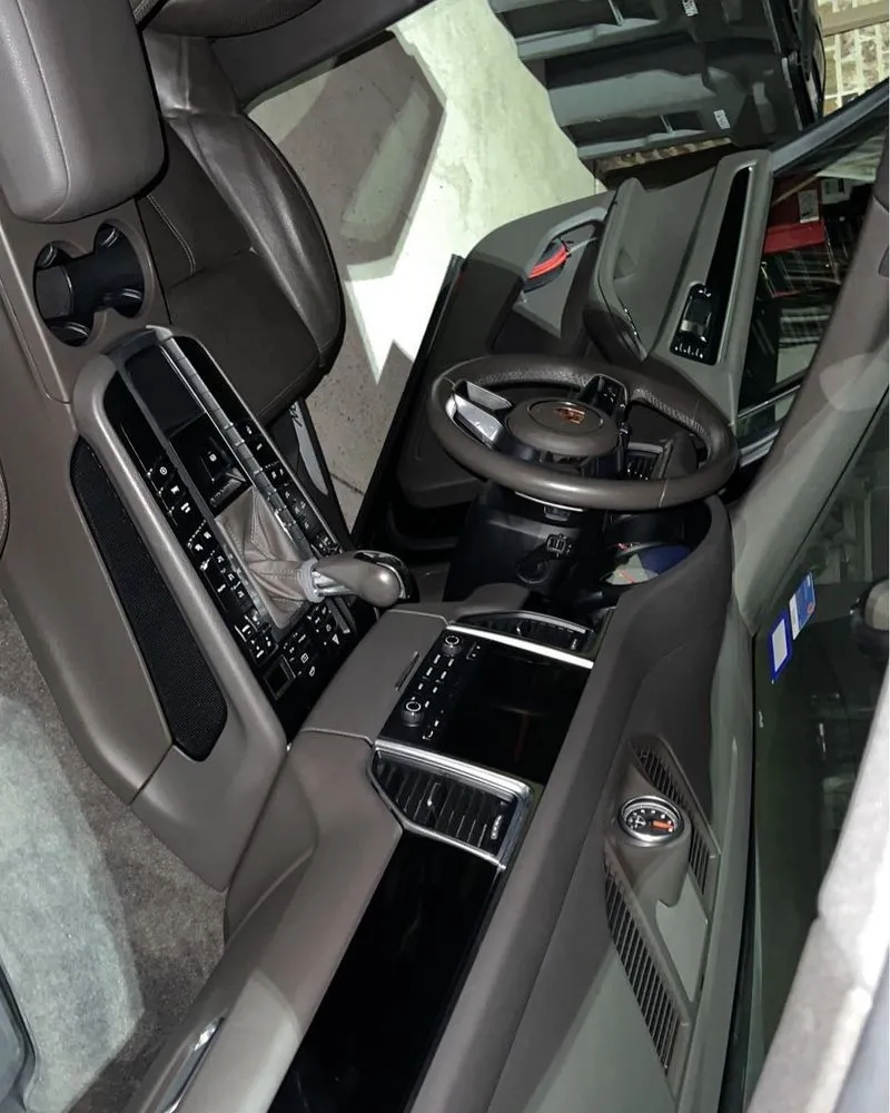 Slide of Certified home caretakers