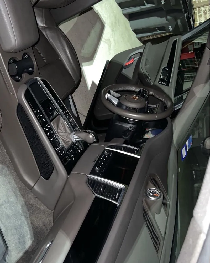 Slide of Certified home caretakers