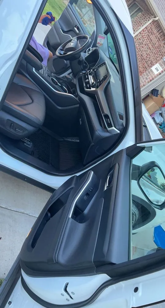 Slide of Certified home caretakers