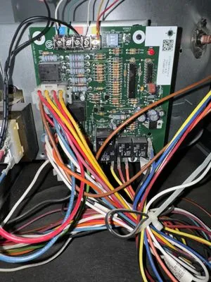 Certified home caretakers Logo