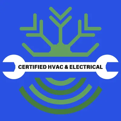 Certified HVAC & Electrical