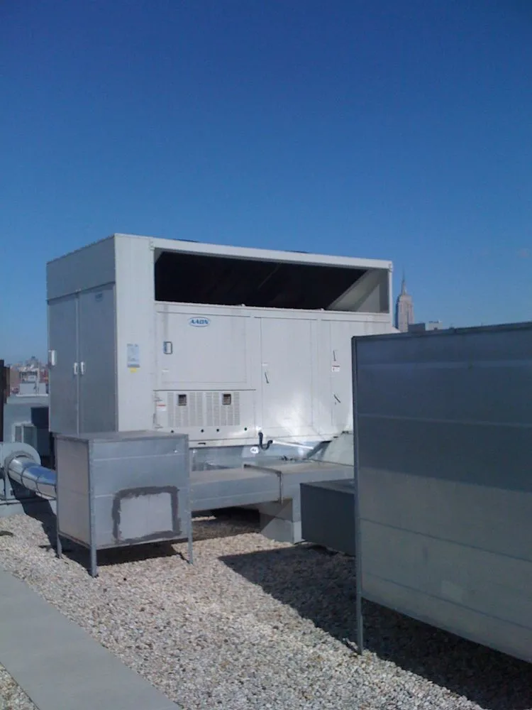 Slide of Certified Maintenance