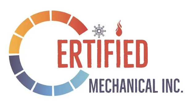 Certified Mechanical
