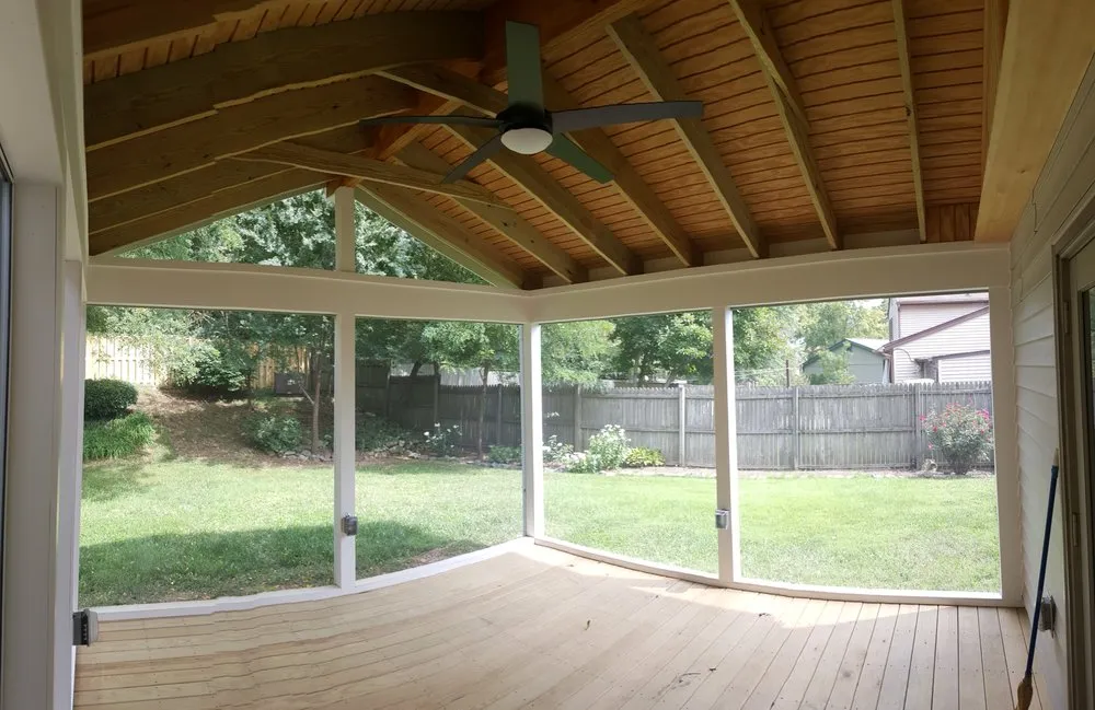 Slide of Certified Pro Services