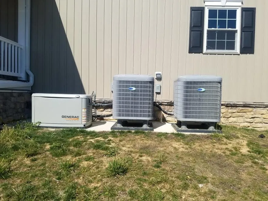 Slide of Certified Pro Services