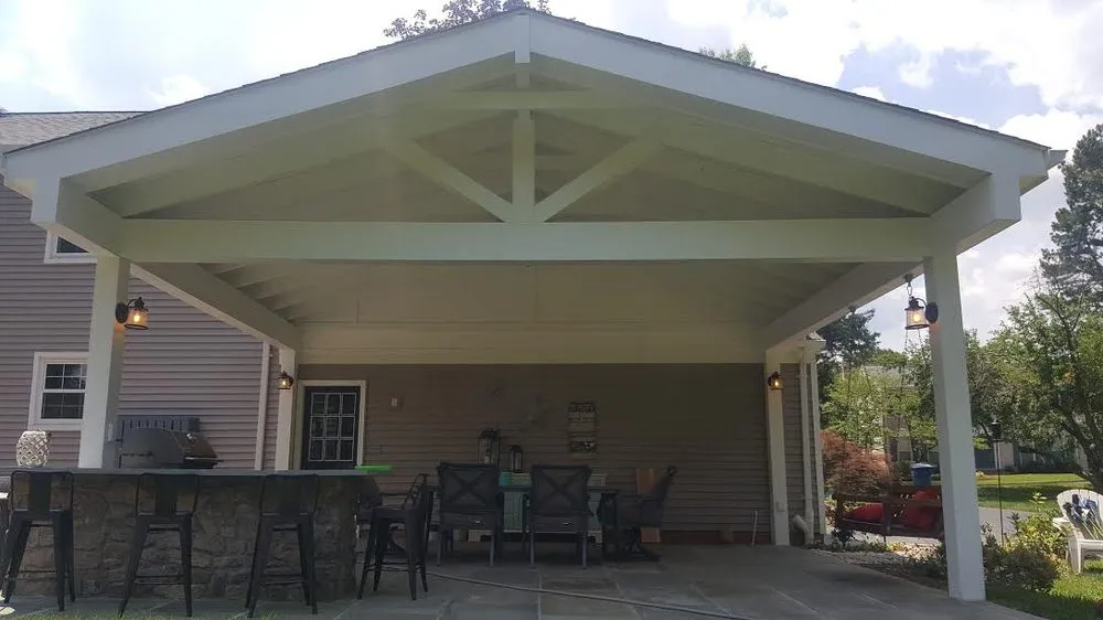 Slide of Certified Pro Services