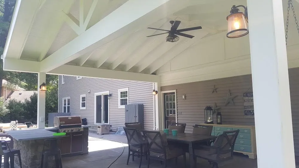 Slide of Certified Pro Services