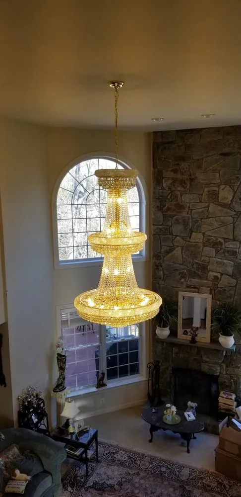 Slide of Certified Pro Services