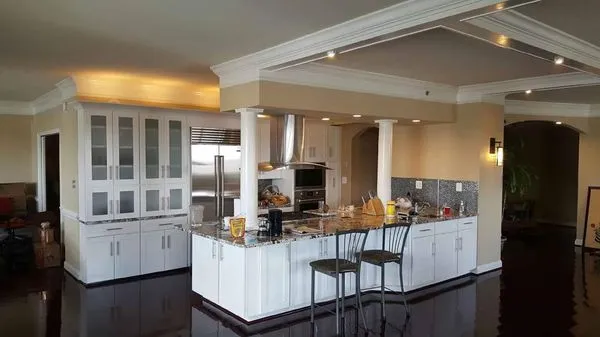 Certified Pro Services Logo