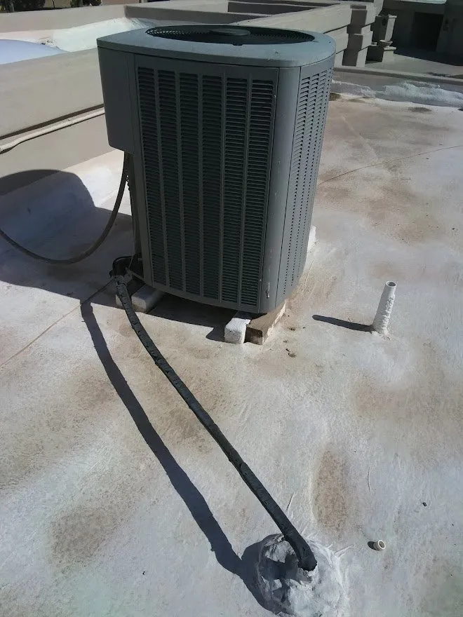 Slide of Certify HVAC