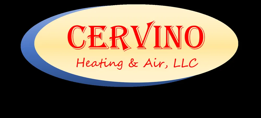 Slide of Cervino Heating & Air