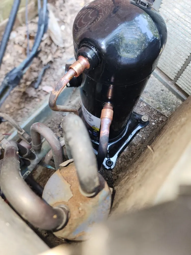 Slide of Cervino Heating & Air