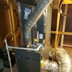 Slide of Cervino Heating & Air