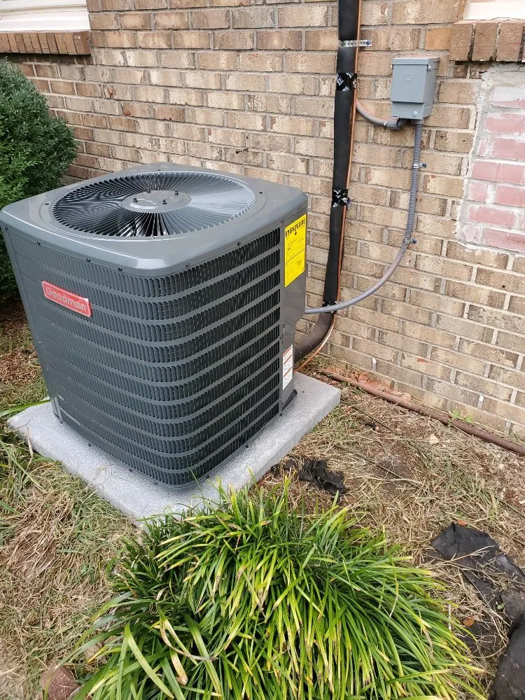 Slide of Cervino Heating & Air