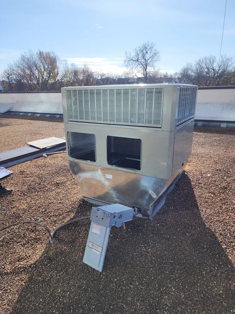 Slide of Cervino Heating & Air