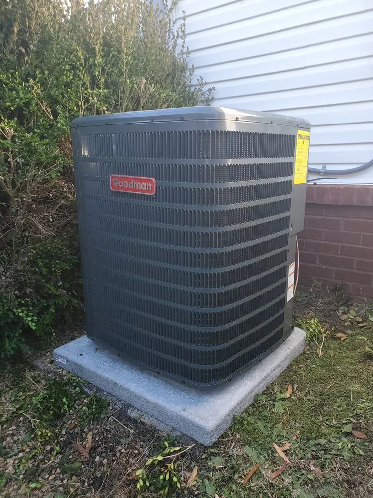 Slide of Cervino Heating & Air