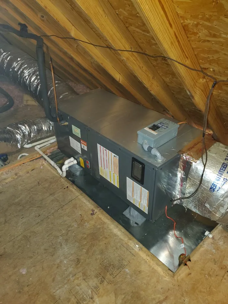 Slide of Cervino Heating & Air