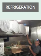 Slide of CES Commercial Equipment Services