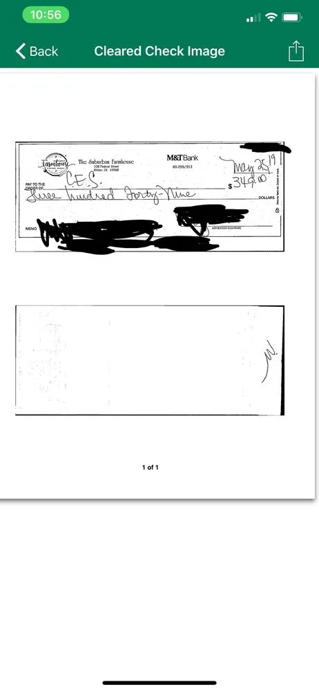 Slide of CES Commercial Equipment Services