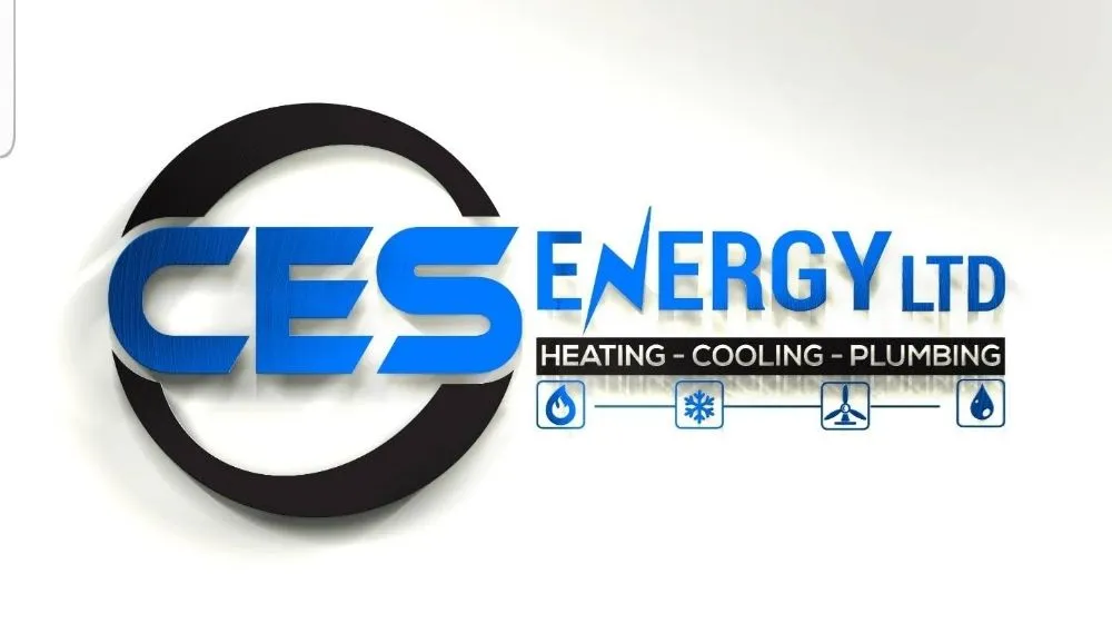 Slide of CES Energy