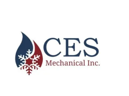 Slide of CES Mechanical