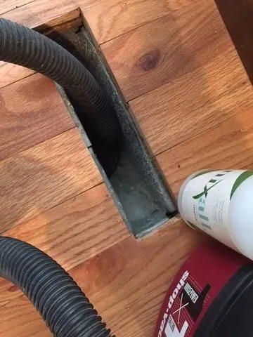 Slide of CES-TECH Heating and Cooling