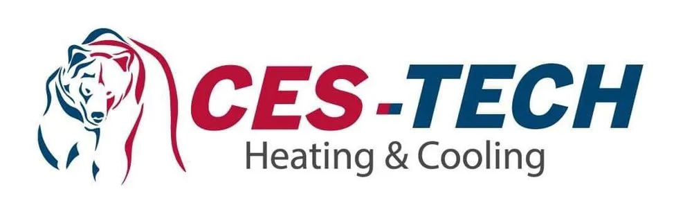 Slide of CES-TECH Heating and Cooling