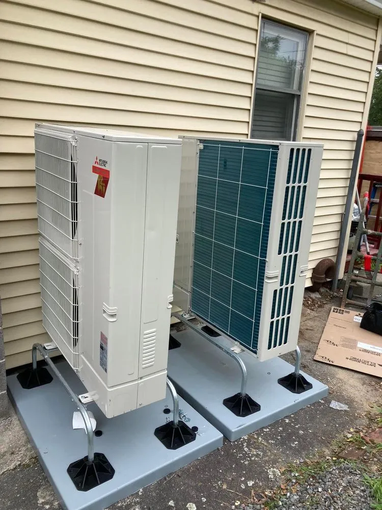 Slide of Cesar Services