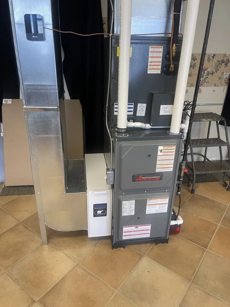 Slide of Cesar Services