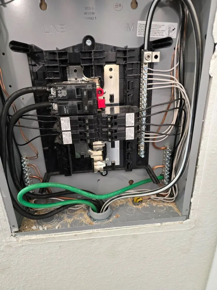 Slide of Cesar’s Heating & Air Conditioning