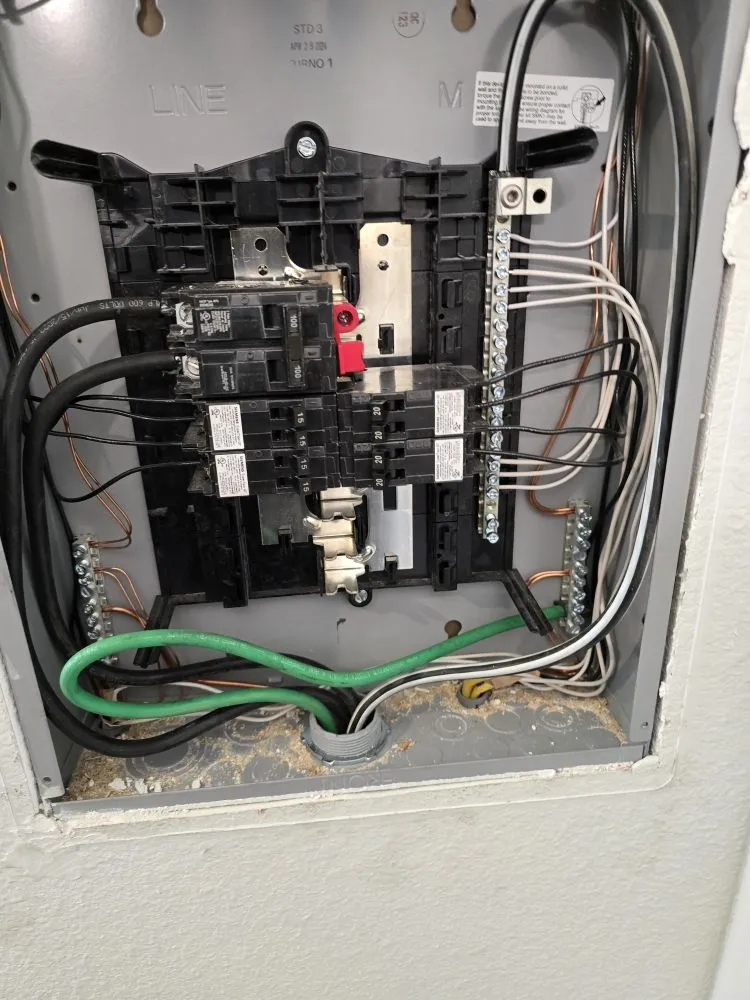 Slide of Cesar’s Heating & Air Conditioning