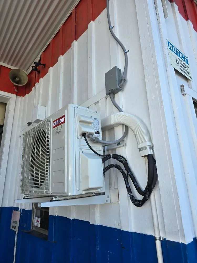 Slide of Cesar’s Heating & Air Conditioning