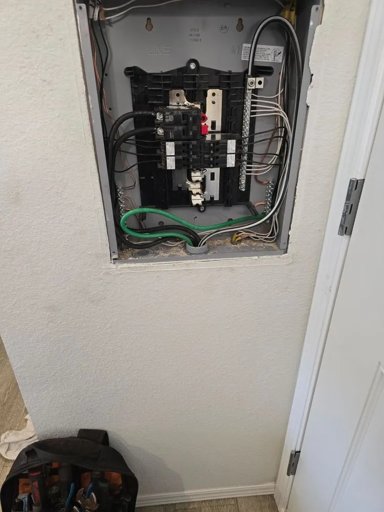 Slide of Cesar’s Heating & Air Conditioning