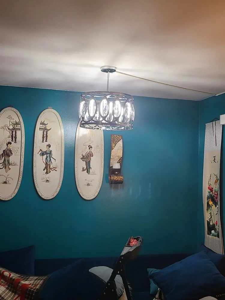 Slide of Cet Handyman Services