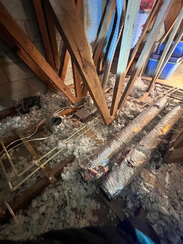 Slide of CF Air Conditioning